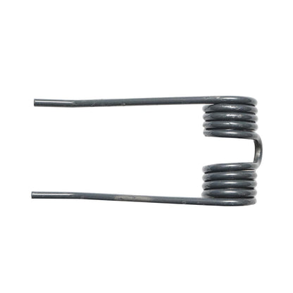 Pick-up finger for Krone OEM code 937.919.0, 937.920.0, 160x75xfi5.5mm Breckner Germany