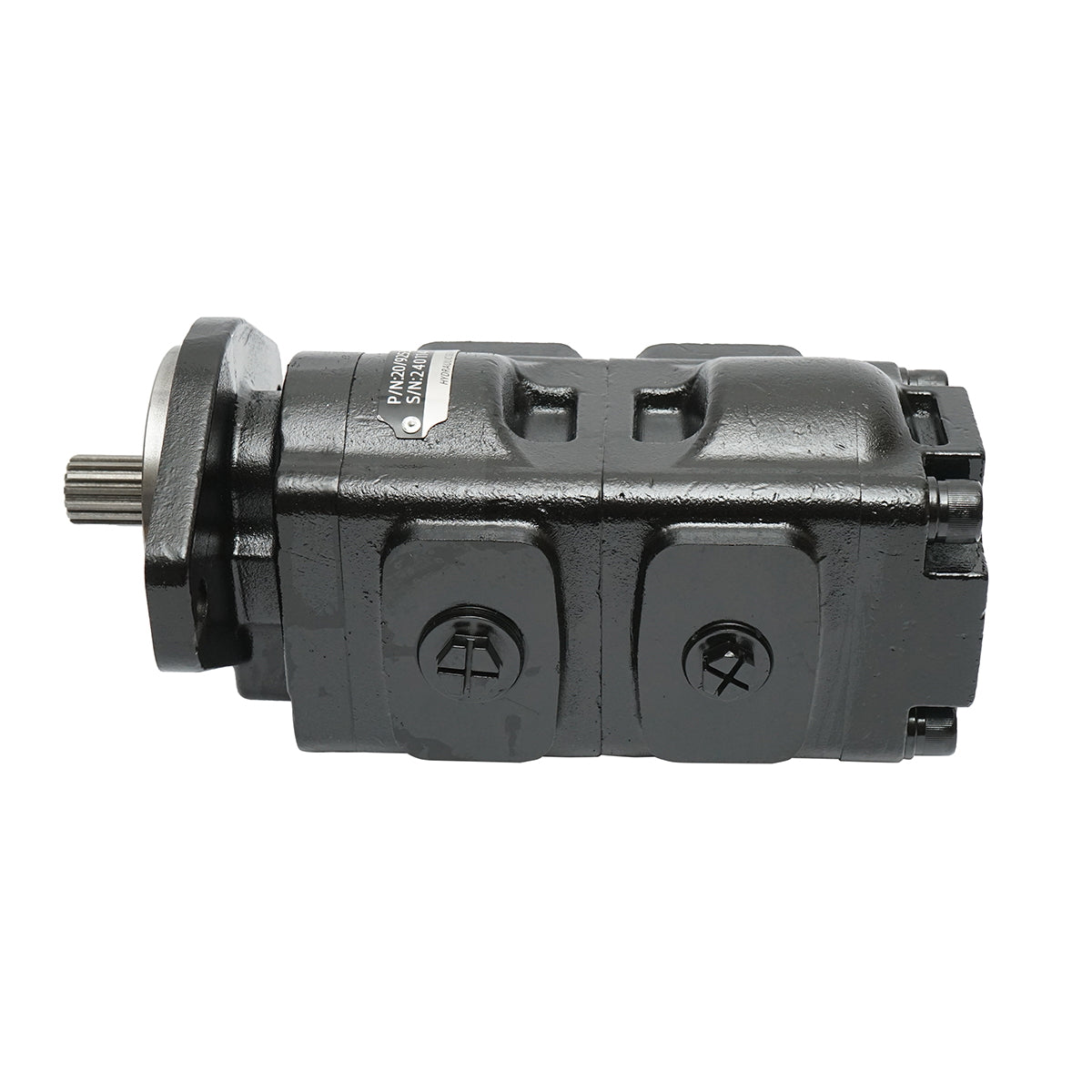Hydraulic pump for JCB 3CX OEM code 20/925366