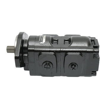 Hydraulic pump for JCB 3CX OEM code 20/925366