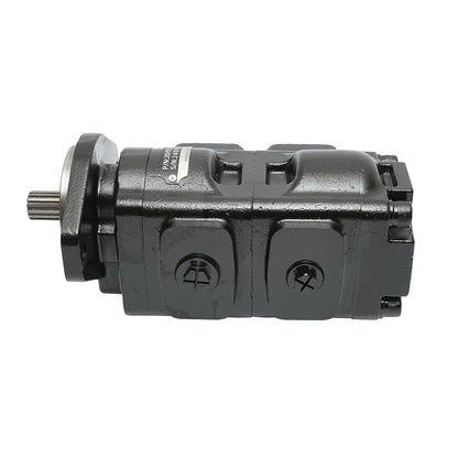 Hydraulic pump for JCB 3CX OEM code 20/925366