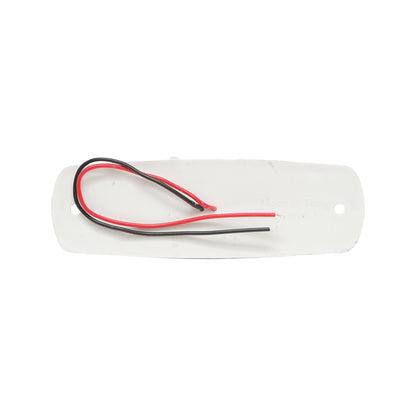 White LED side lamp 12-24V Breckner Germany