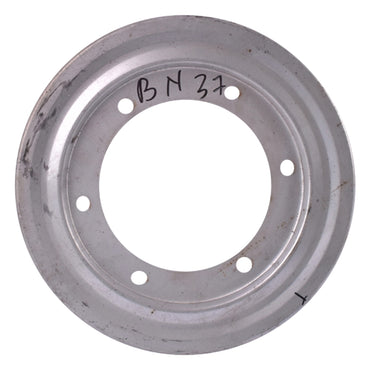 Dust guard for mower drum 1.65 (metallic)