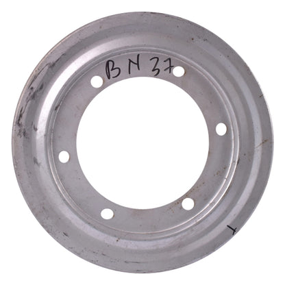 Dust guard for mower drum 1.65 (metallic)