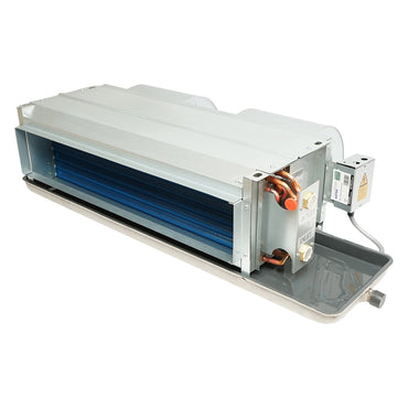 Ventiloconvector 3.5/5.2KW duct type FP-68 for ceiling, 2 pipe system Fan Coil Unit