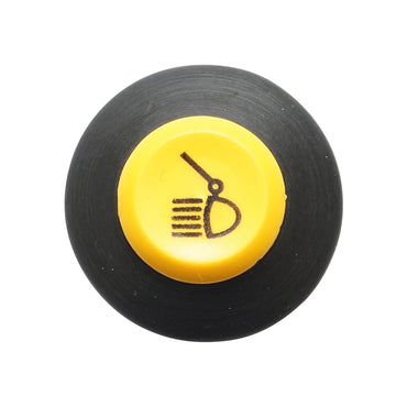 Work light start button, Case, Massey Ferguson, Steyr OEM code 3370431M91, 133700580008, 139900580153, 020001119610, X830240083000, 0003334308, 05761017 12V, 4 pins