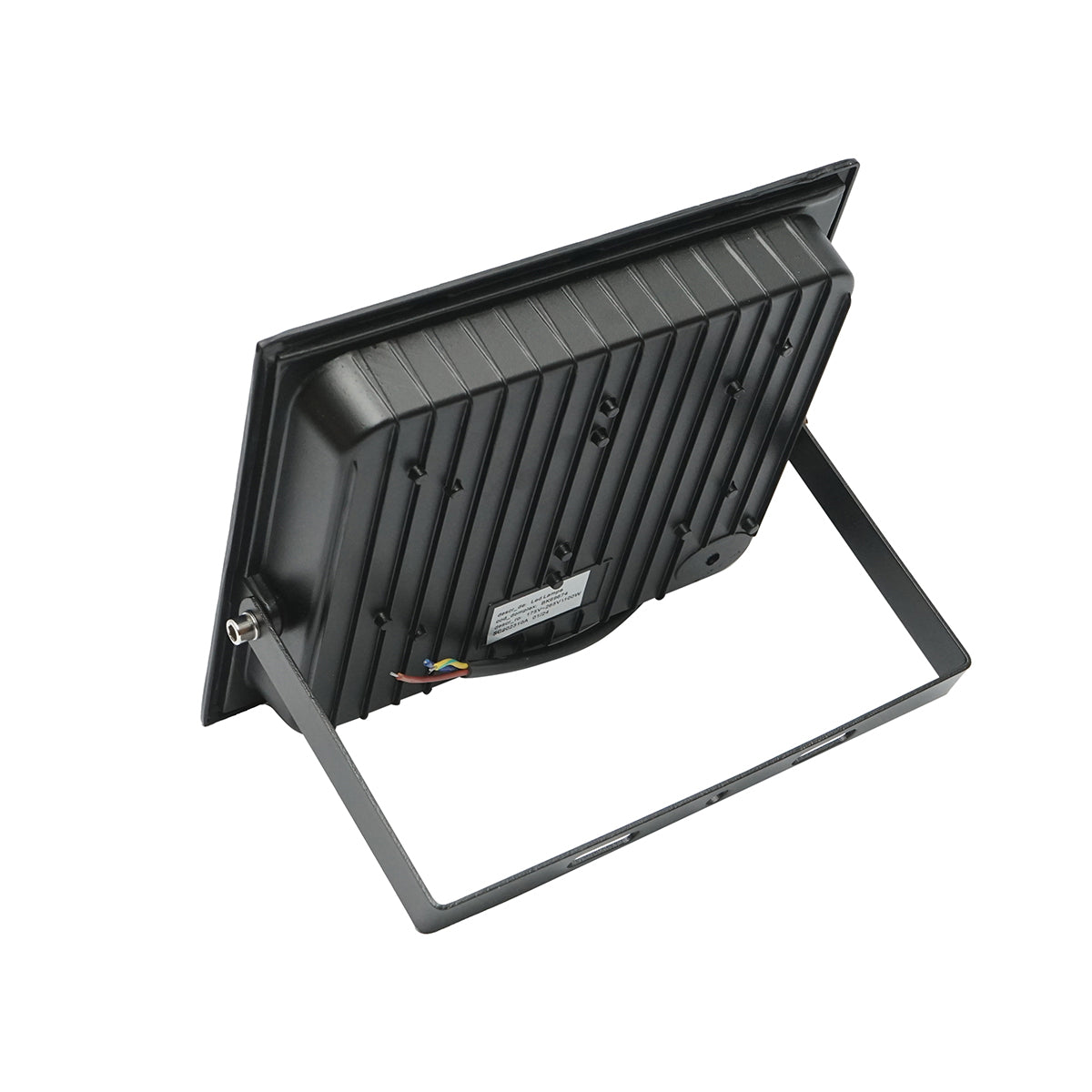 LED Projector 100W, 220V, 3000K, IP65, 295x220mm Breckner Germany