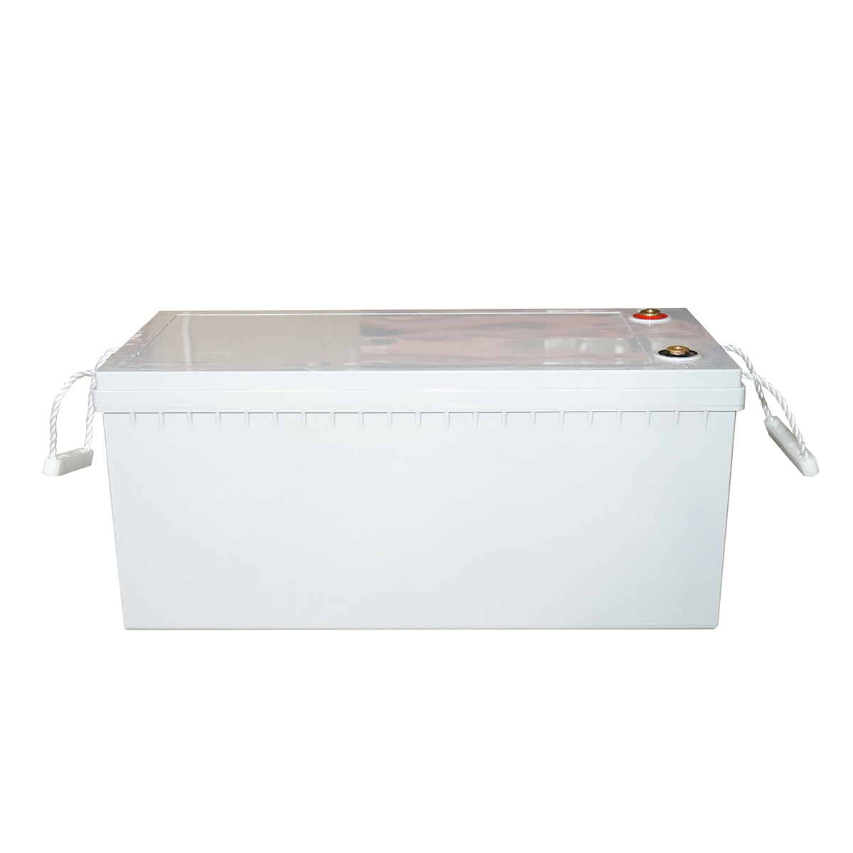Gel solar system battery 12V 220Ah 20HR 535x250x255mm FCDG12-220 Breckner Germany
