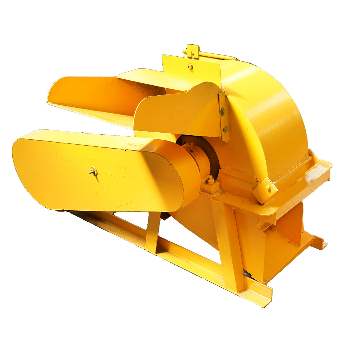 7.5KW wood chipper, 380V, 1440 RPM IP55