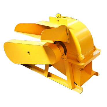 7.5KW wood chipper, 380V, 1440 RPM IP55