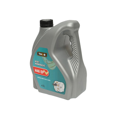 THOR H46 EP hydraulic oil 3L