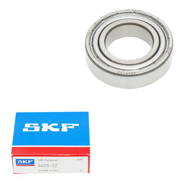 SKF bearing 6005-2Z