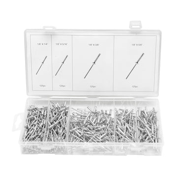 500-piece snap kit