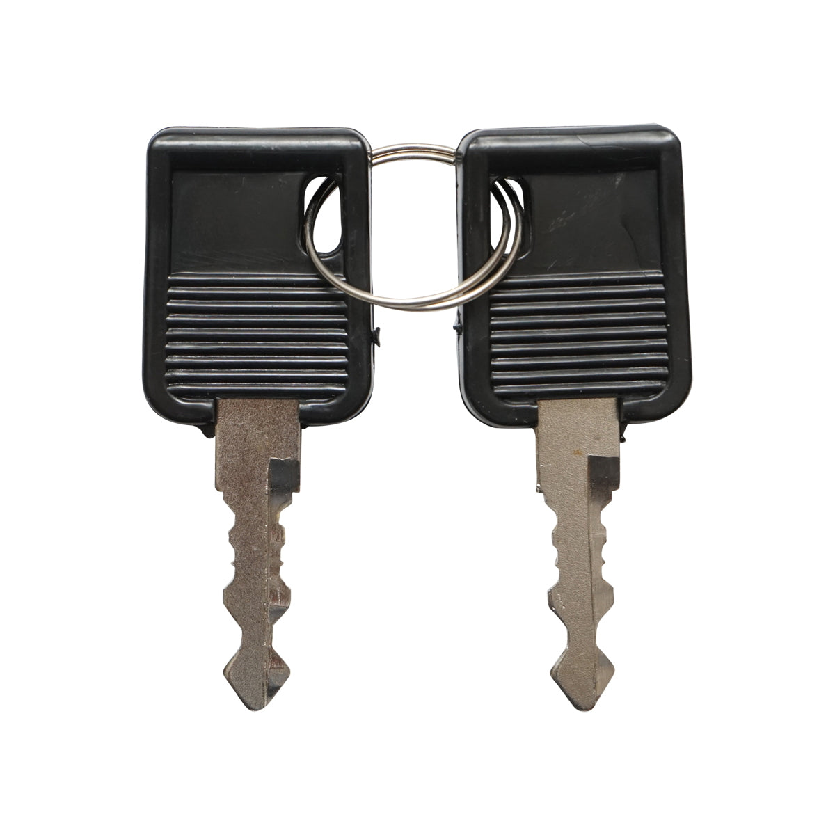 Dacia 1300, 1310 old model and ARO key contacts