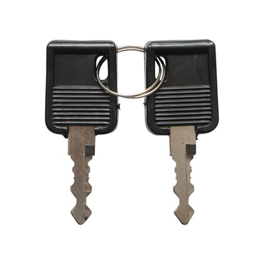 Dacia 1300, 1310 old model and ARO key contacts