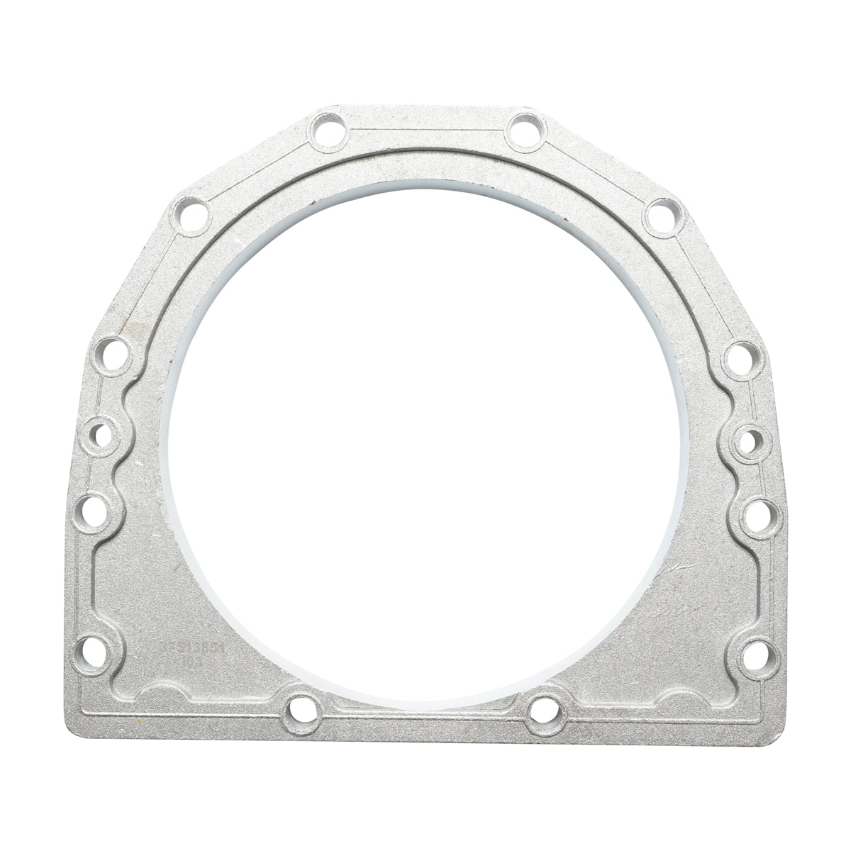 Seal capacity for engine shaft for Massey Ferguson 37513851, 4142V031, 3640868M91, B111258