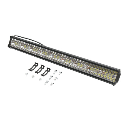 Bar type lamp/projector 540W with 180 LED and SMD 10-30V 6000K 670x78x65mm Breckner Germany