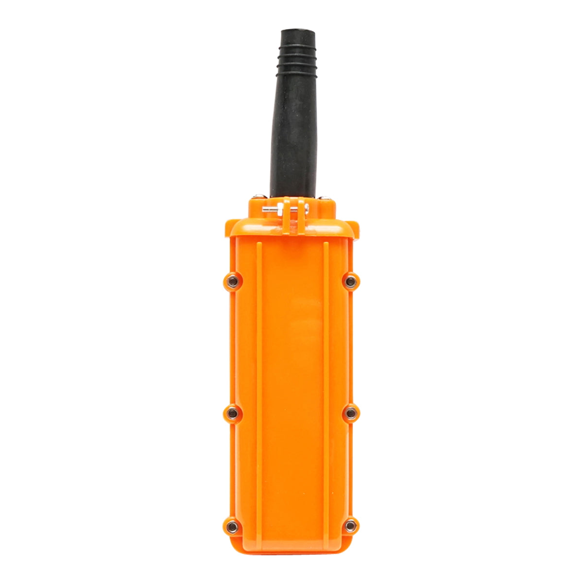 Industrial remote control with 4 commands 12V Breckner Germany
