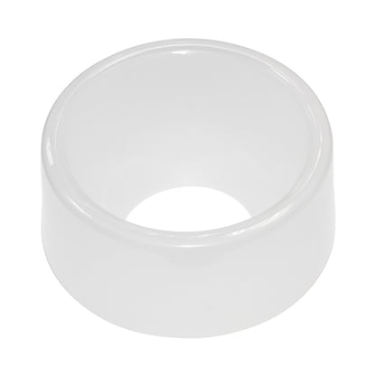 Air filter dust collector U-650 made of flexible plastic 2402.05.1002