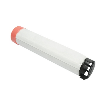 Air filter for Massey Ferguson, Kubota, Deutz-Fahr, JCB, Caterpillar 305x65x53mm OEM code 01180869, 055114R1, 3901463M1, 4152593, TD27063221, 32925255, 3901463M2