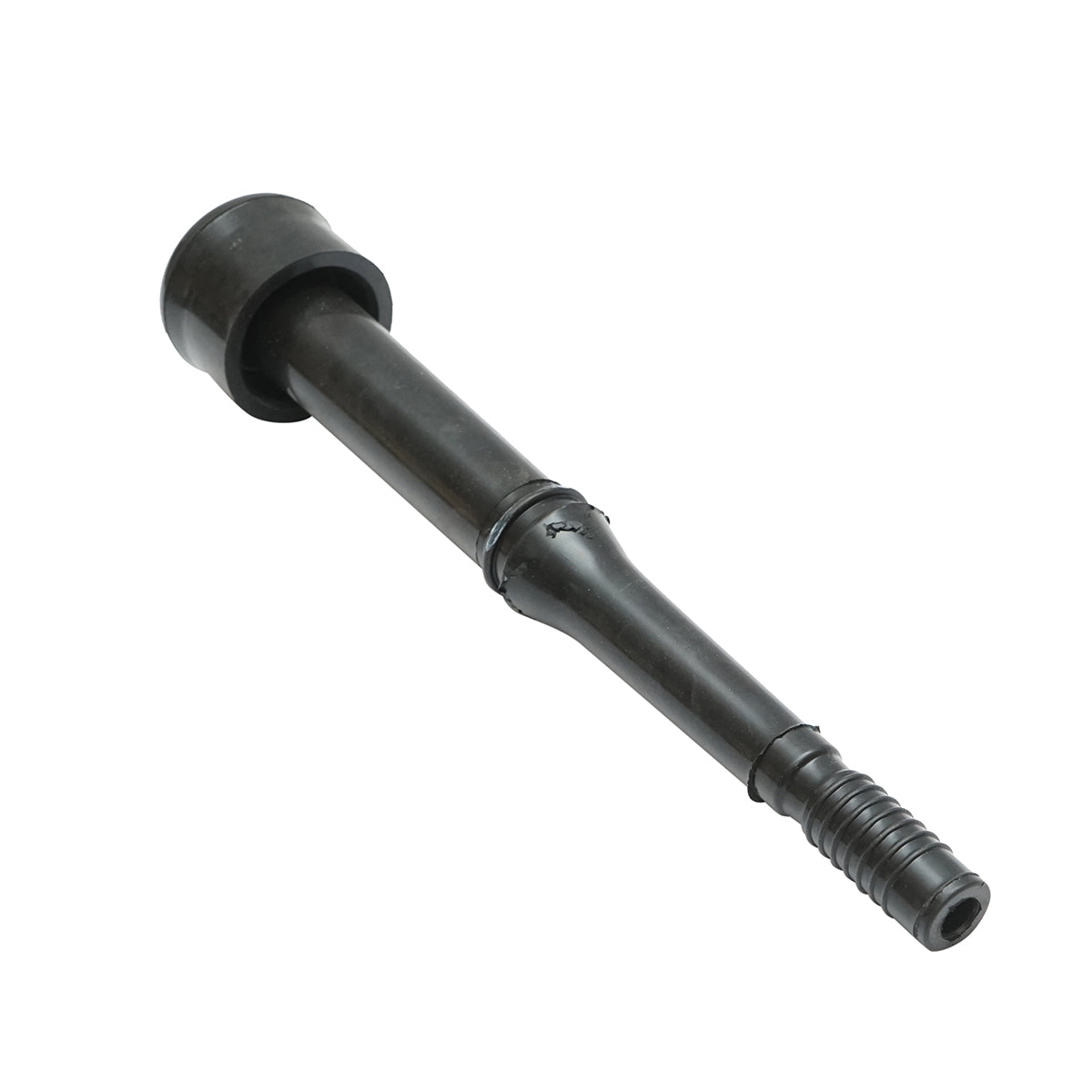 Long rubber hose for cow milking machine Breckner Germany