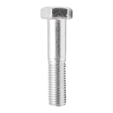 Set of 20 pieces hexagonal head screws DIN 933-8.8 M20X90mm