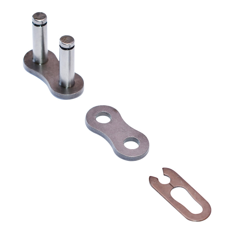 Chain GALL EP 8B-1 H08BH-1 (for reinforcement, with a connecting link) L=5 meters