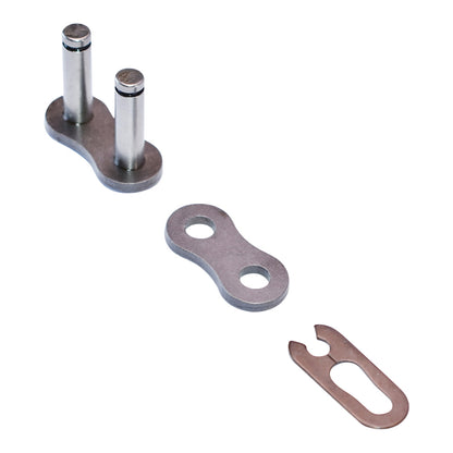 Chain GALL EP 8B-1 H08BH-1 (for reinforcement, with a connecting link) L=5 meters