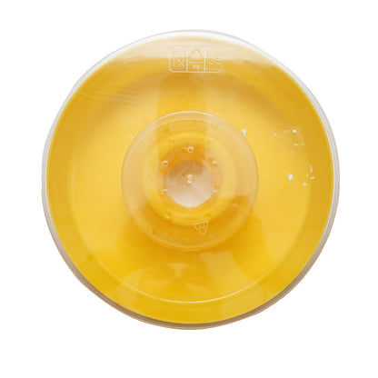 Round bee feeder 200x50mm