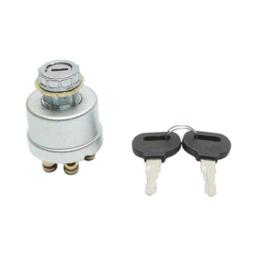 Contact with Raba keys (6211)