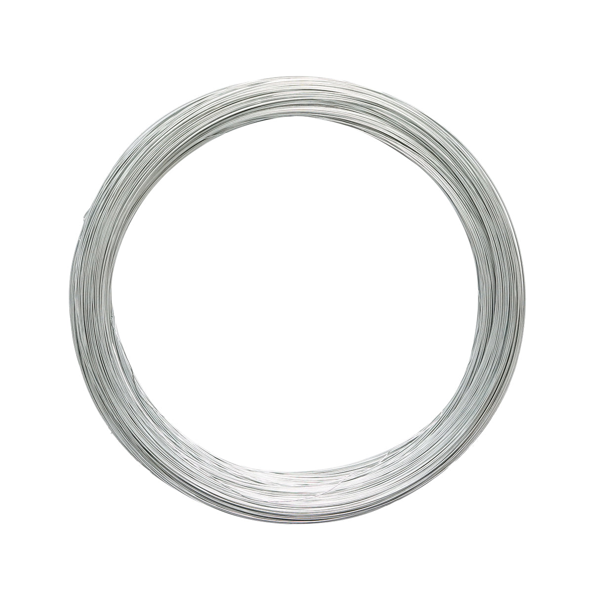 Zinc-coated wire roll 1.2mm, 5Kg