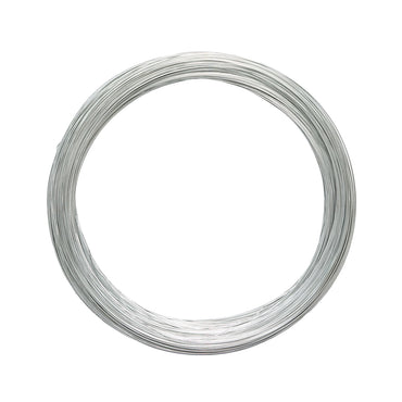 Zinc-coated wire roll 1.2mm, 5Kg