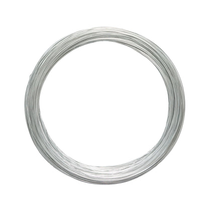 Zinc-coated wire roll 1.2mm, 5Kg