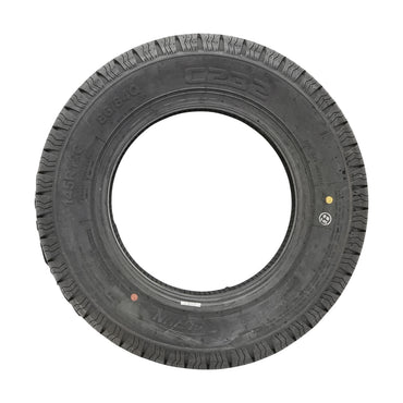 Agricultural tire 145R12C linear 8PR A867 / HD515