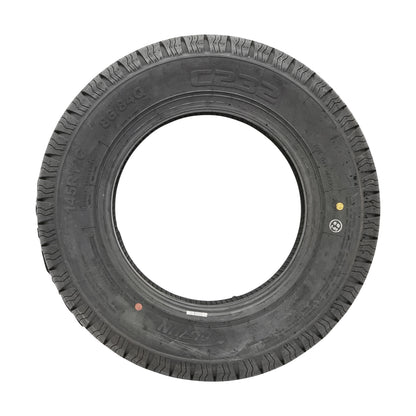 Agricultural tire 145R12C linear 8PR A867 / HD515