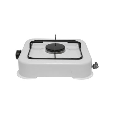 Stove, the hob with a SG-6001 Starlux burner