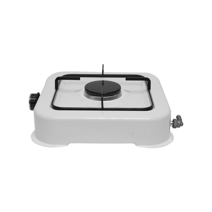 Stove, the hob with a SG-6001 Starlux burner