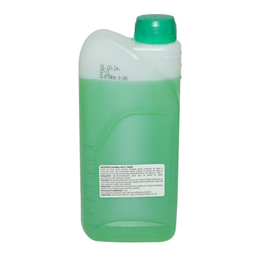 Concentrated green antifreeze G11 -40 degrees 0.87 Kg NordWay
