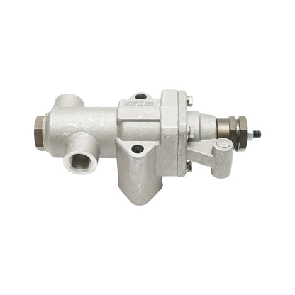 Triple brake valve 31.65.019 tractor U-650