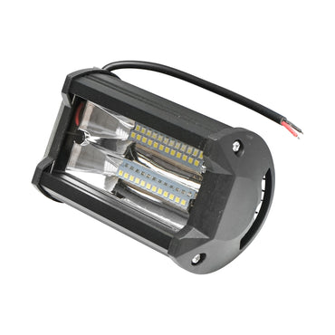 LED-SMD Projector 10-30V 72W 129x80x56mm Breckner Germany