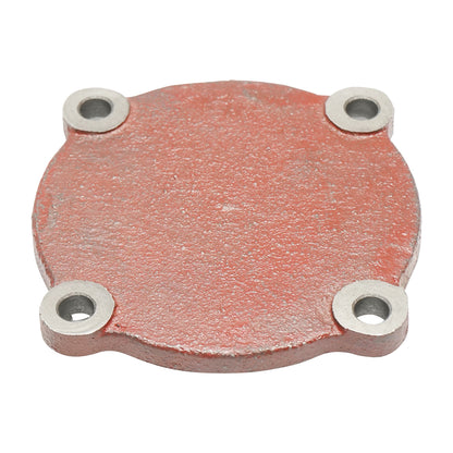 Bearing capacity of the gearbox for Forest Tractor