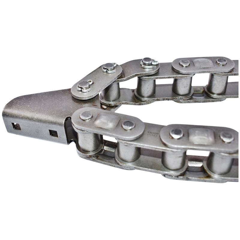 Chain combines DONGHUA 1326221 CA627-CPEF5.07, Oros, 7 teeth, L=2.15 meters
