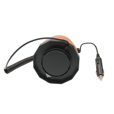 12-24V LED beacon with magnetic base IP65