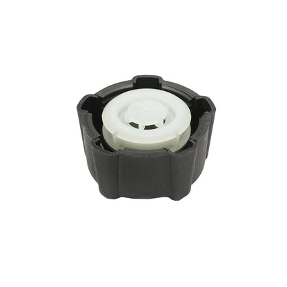 Cap with pressure valve for expansion vessel Dacia Papuc 1.9 Diesel, Super Nova, Solenza, Logan II, Dokker, Lodgy, Duster 8200048024