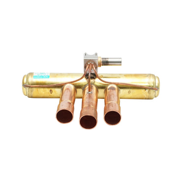 Vana 4 horses SHF-2D-46-04 for the heat pump