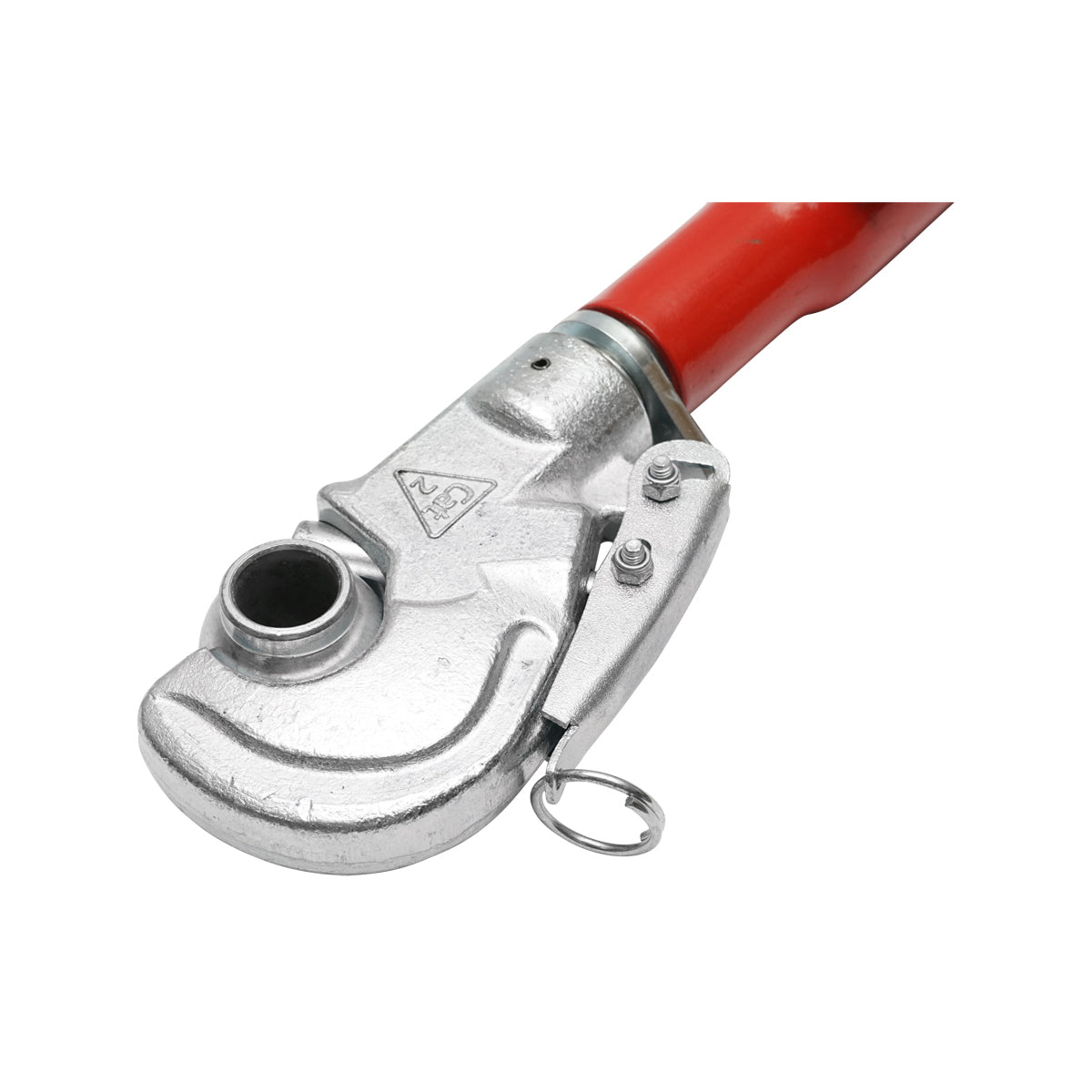 Central drawbar for Massey Ferguson cat 2-2 Breckner Germany