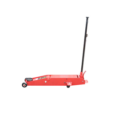 Professional extra-long crocodile jack with a load capacity of 3T 130-630mm Floor Jack