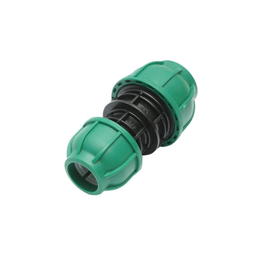 Reduction fitting compression D32x25mm, PN10 Bar for irrigation systems