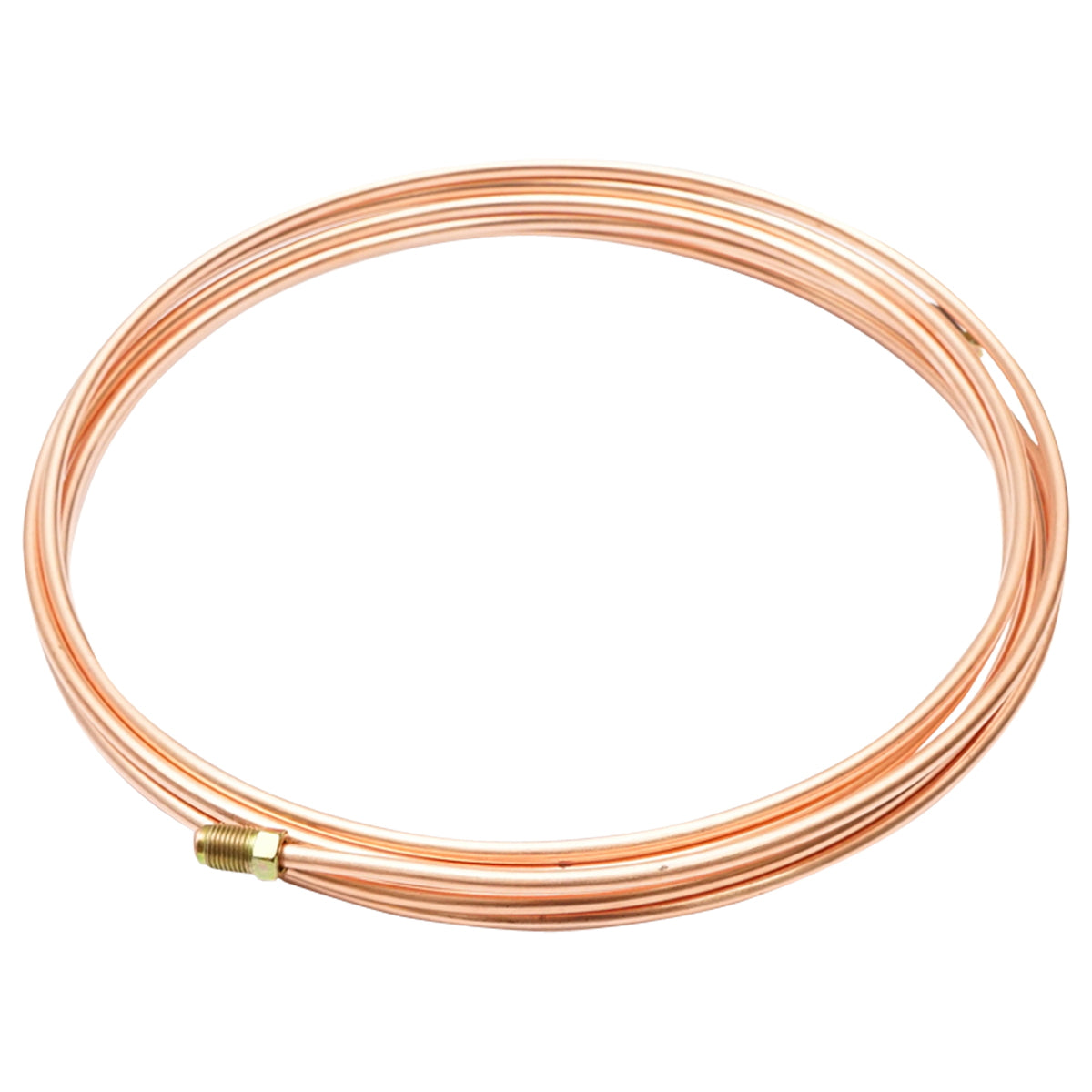 Central brake pipe DC Dacia 1310 Sedan