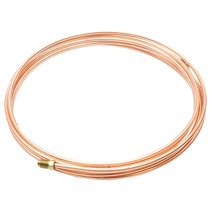 Central brake pipe DC Dacia 1310 Sedan