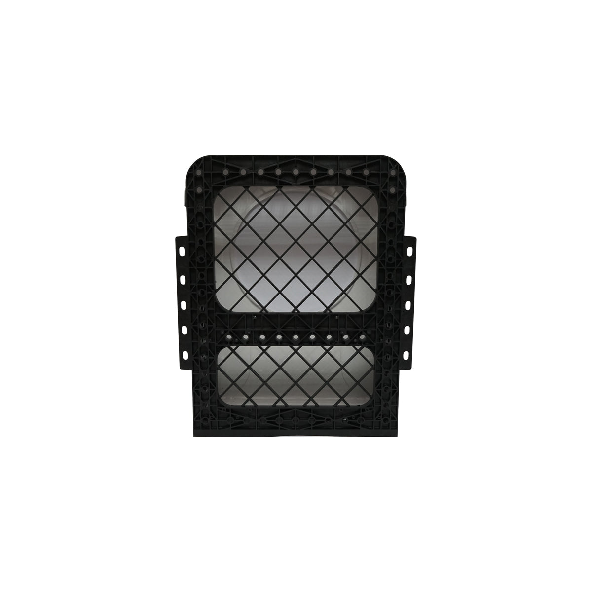 Condenser housing for stationary AC climate 12V DISGK96